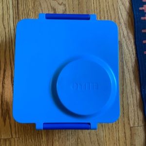 Omie bento lunch box